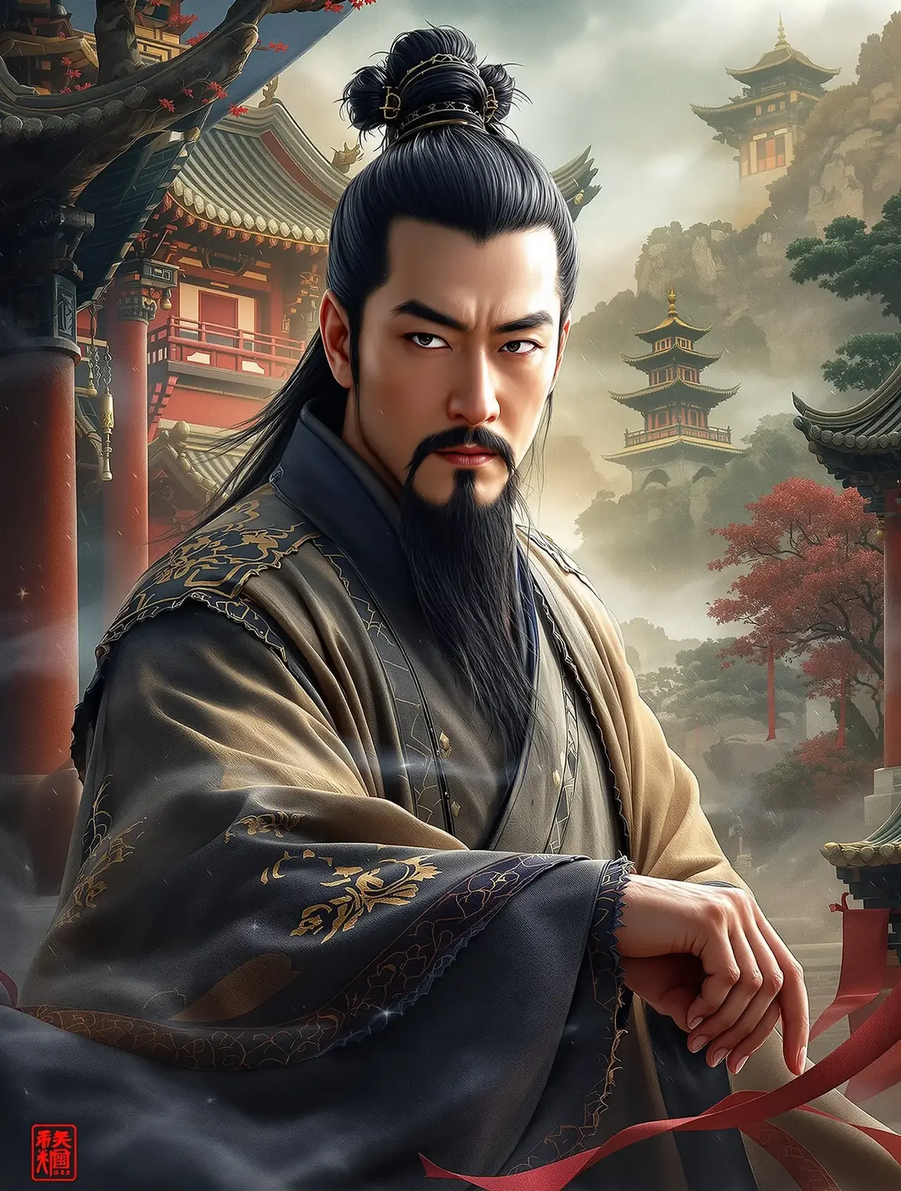 琅琊榜 91电影